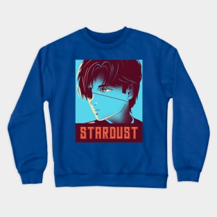 Stardust Crewneck Sweatshirt